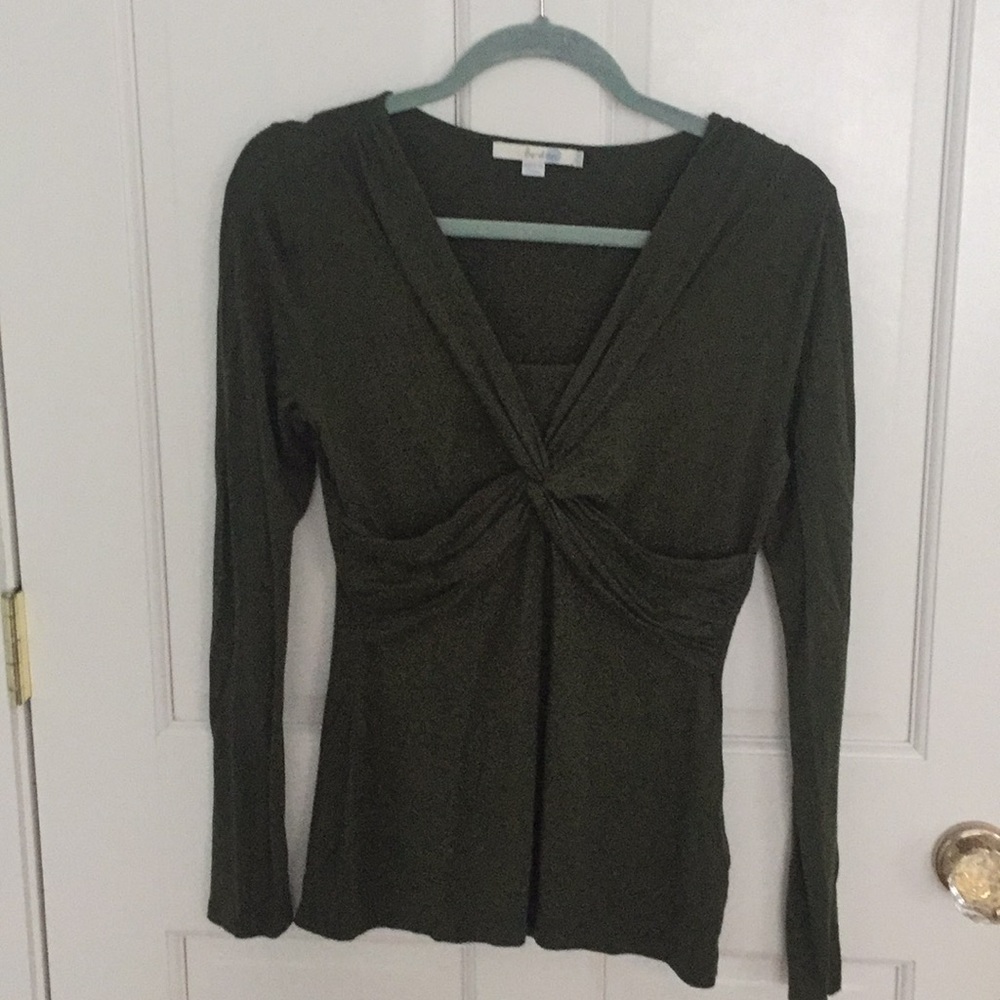 Boden Classic Wrap Shirt